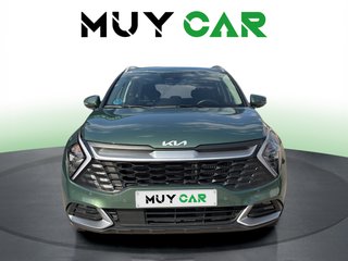 Kia Sportage 1.6 T-GDi HEV Drive 4x2 171 kW (230 CV)