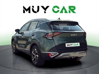 Kia Sportage 1.6 T-GDi HEV Drive 4x2 171 kW (230 CV)