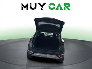 Kia Sportage 1.6 T-GDi HEV Drive 4x2 171 kW (230 CV)