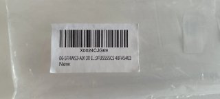 Mando TV compatible Thomson-TCL