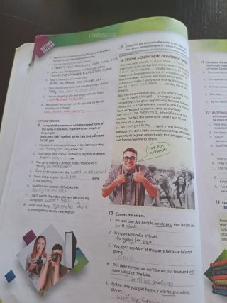 Cat. Burlington skills. Workbook 2 bat
