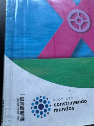 Lote libros 4 primaria Santillana
