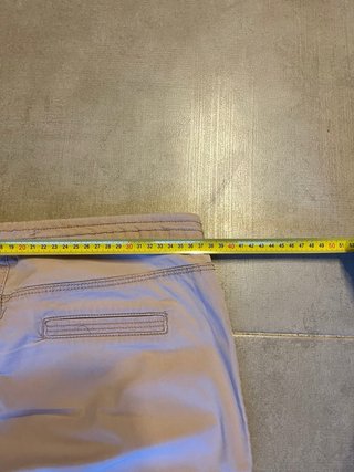Springfield Slim Chino Pants Vintage Retro Y2K