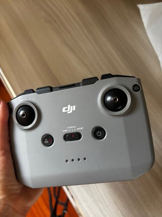 Drone DJI Mini 4K Ultraleggero 249g