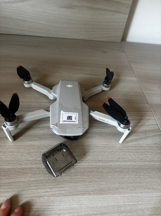 Drone DJI Mini 4K Ultraleggero 249g
