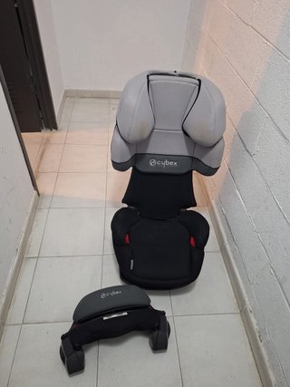 Silla de coche Cybex Grupo 1/2/3