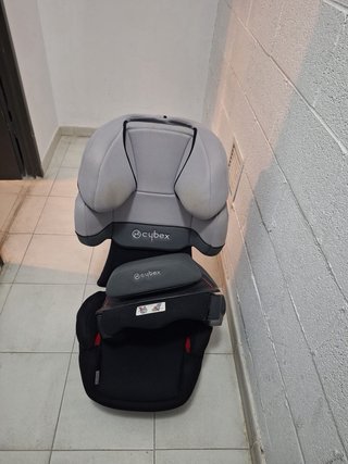 Silla de coche Cybex Grupo 1/2/3
