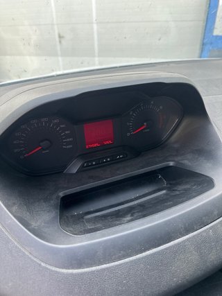 Peugeot Partner 2019