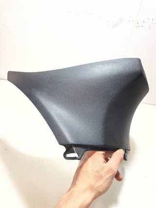 Carenado bajo asiento Piaggio ZIP SP - 3