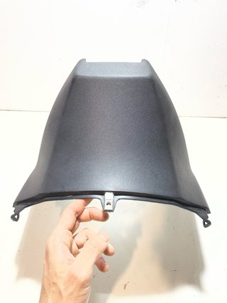Carenado bajo asiento Piaggio ZIP SP - 3