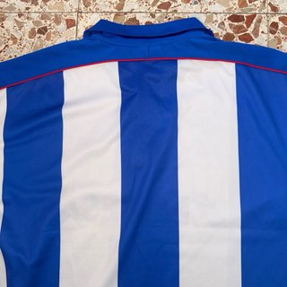 Camiseta Deportivo La Coruña - Joma - Fadesa 02/03