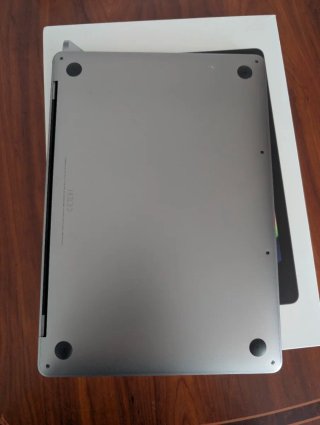 MacBook Pro 13 M1