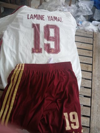 Chándal España Adidas Talla M