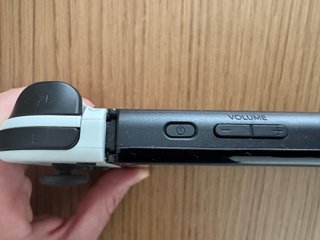 Nintendo Switch OLED Blanca