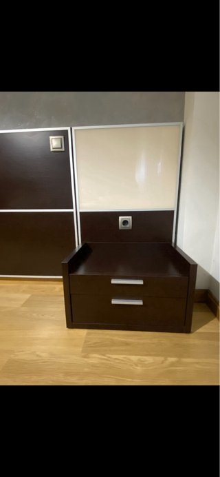 Dormitorio Matrimonio