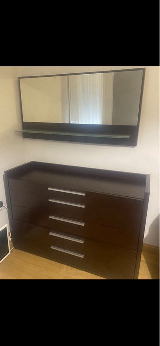 Dormitorio Matrimonio
