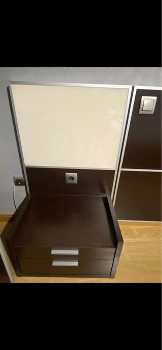 Dormitorio Matrimonio