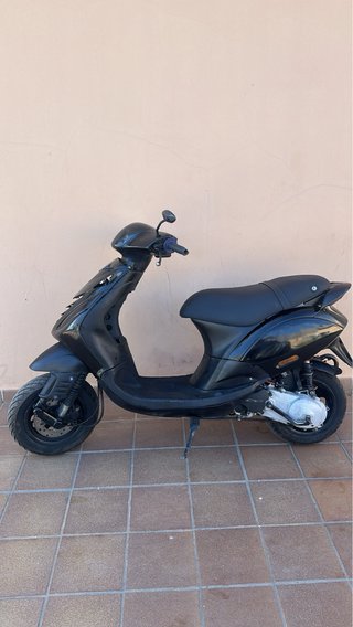 Piaggio Zip Sp - ITV Dic 2027