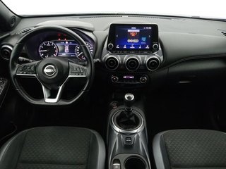 Nissan Juke DIG-T 84 kW (114 CV) 6M/T N-Connecta