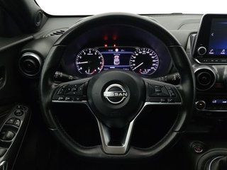Nissan Juke DIG-T 84 kW (114 CV) 6M/T N-Connecta