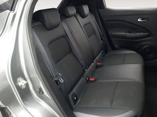 Nissan Juke DIG-T 84 kW (114 CV) 6M/T N-Connecta