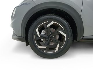 Nissan Juke DIG-T 84 kW (114 CV) 6M/T N-Connecta