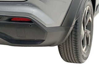 Nissan Juke DIG-T 84 kW (114 CV) 6M/T N-Connecta