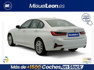 BMW Serie 3 330e