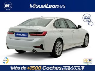 BMW Serie 3 330e