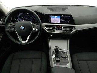 BMW Serie 3 330e
