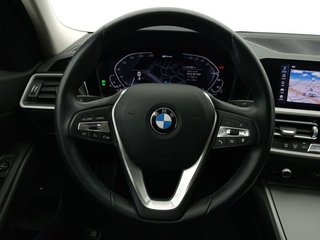 BMW Serie 3 330e
