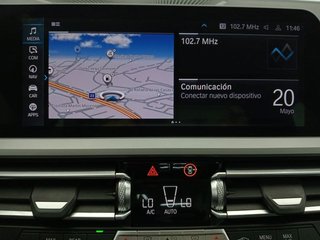 BMW Serie 3 330e