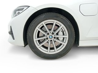 BMW Serie 3 330e