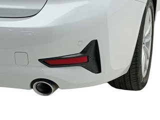 BMW Serie 3 330e