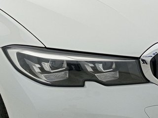 BMW Serie 3 330e