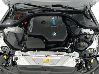 BMW Serie 3 330e