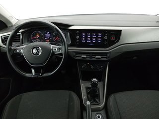 Volkswagen Polo Advance 1.0 TSI 70kW (95CV)
