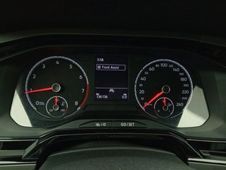 Volkswagen Polo Advance 1.0 TSI 70kW (95CV)