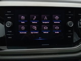 Volkswagen Polo Advance 1.0 TSI 70kW (95CV)