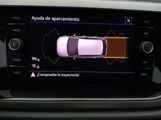 Volkswagen Polo Advance 1.0 TSI 70kW (95CV)