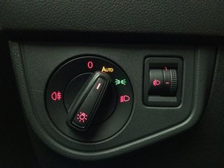 Volkswagen Polo Advance 1.0 TSI 70kW (95CV)