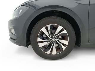 Volkswagen Polo Advance 1.0 TSI 70kW (95CV)