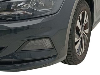 Volkswagen Polo Advance 1.0 TSI 70kW (95CV)