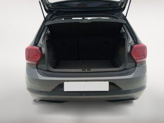 Volkswagen Polo Advance 1.0 TSI 70kW (95CV)