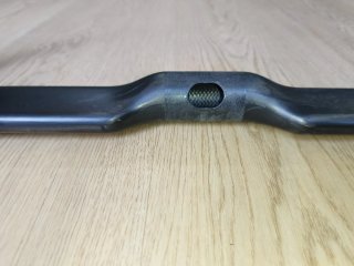 Manillar GIANT CONTACT SLR AERO Carbono