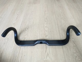 Manillar GIANT CONTACT SLR AERO Carbono
