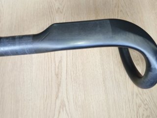 Manillar GIANT CONTACT SLR AERO Carbono