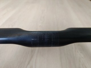 Manillar GIANT CONTACT SLR AERO Carbono