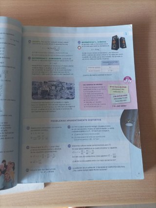 Matemáticas aplicadas a las Ciencias Sociales I...
