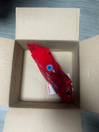 Pinzas Freno Brembo Megane 3 RS